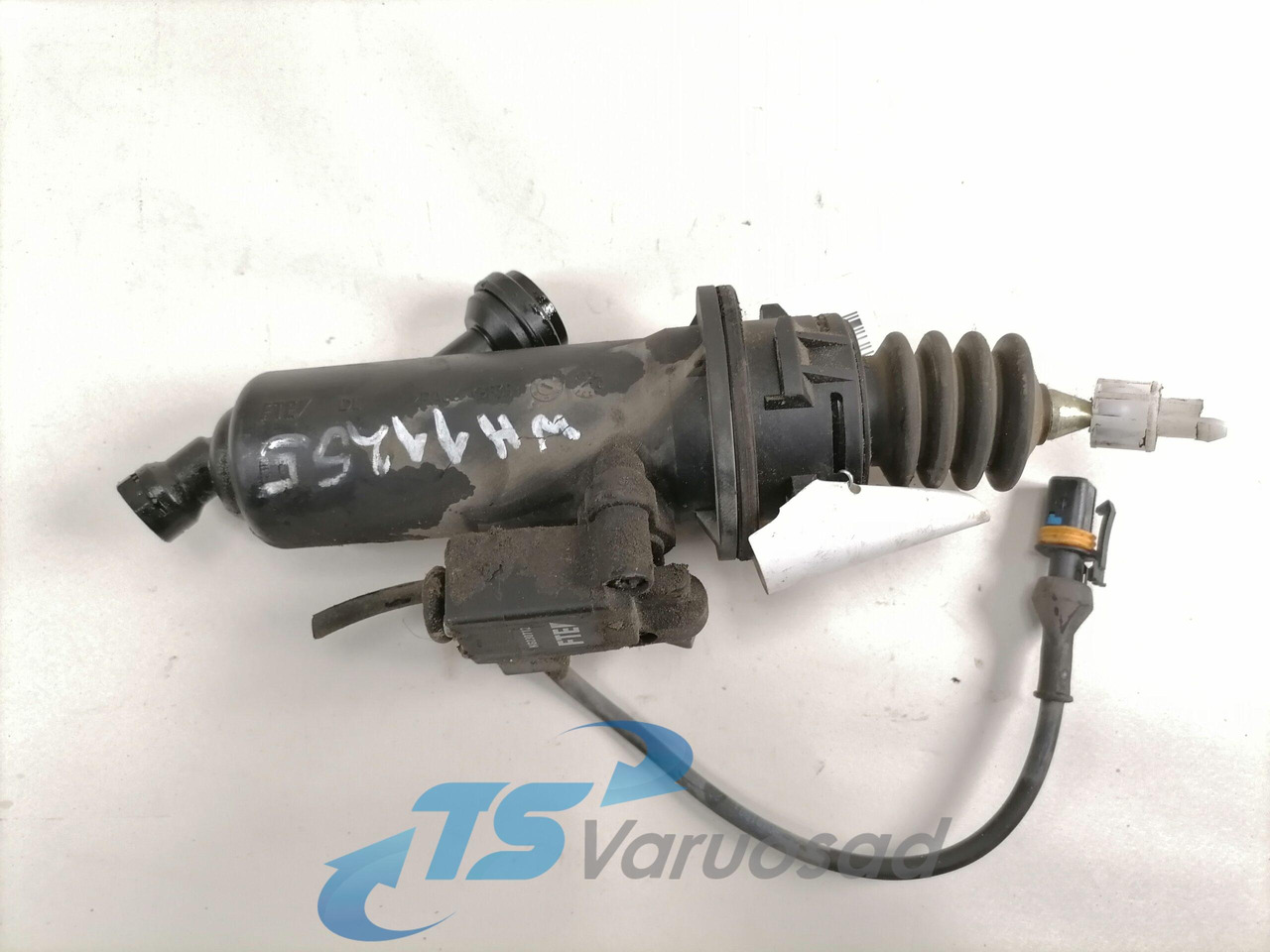 MAN Clutch control 81307156156 - Embrayage et pièces pour Camion: photos 2 MAN Clutch control 81307156156 - Embrayage et pièces pour Camion: photos 2