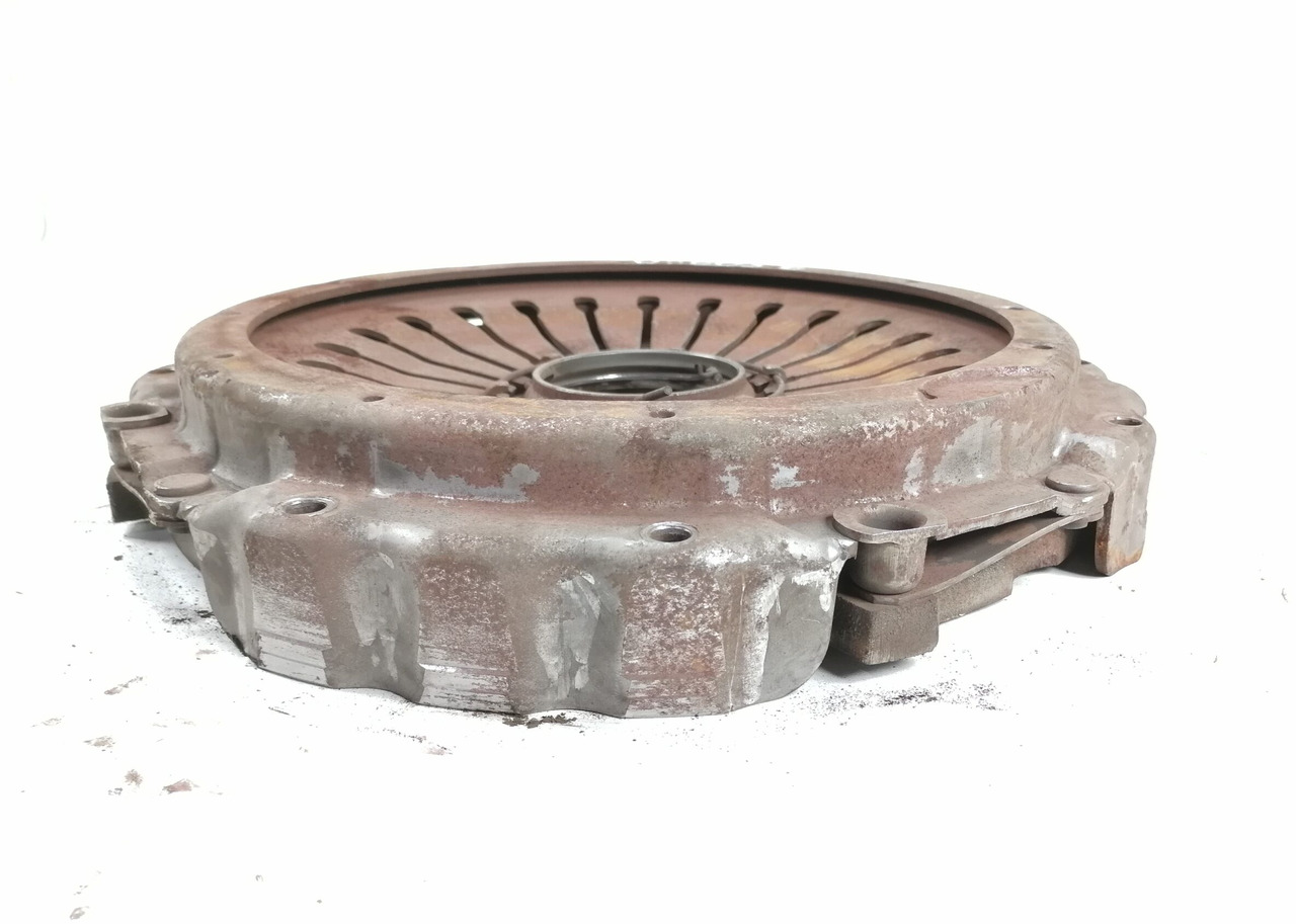 MAN Clutch cover 81303050233 - Embrayage et pièces pour Camion: photos 2 MAN Clutch cover 81303050233 - Embrayage et pièces pour Camion: photos 2