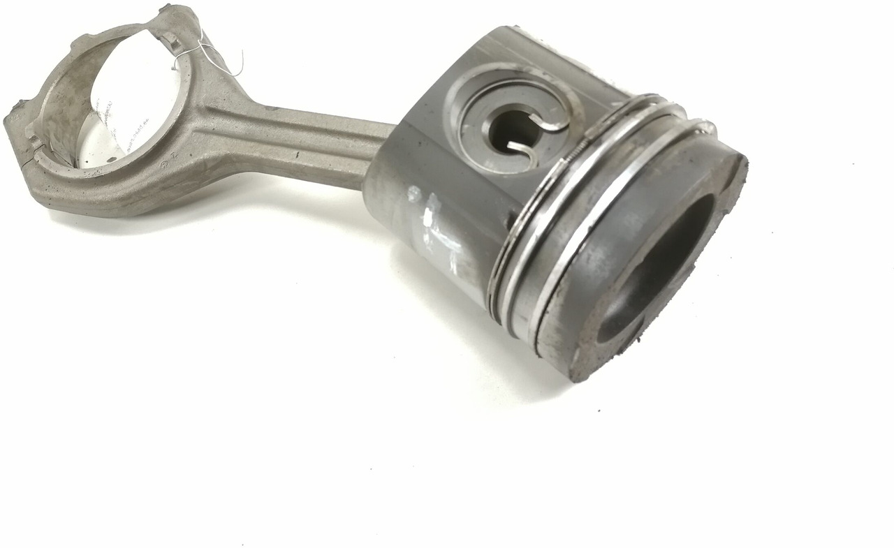 MAN Connecting rod + piston 51024006030 - Pistons/ Anneaux/ Manchons pour Camion: photos 1 MAN Connecting rod + piston 51024006030 - Pistons/ Anneaux/ Manchons pour Camion: photos 1