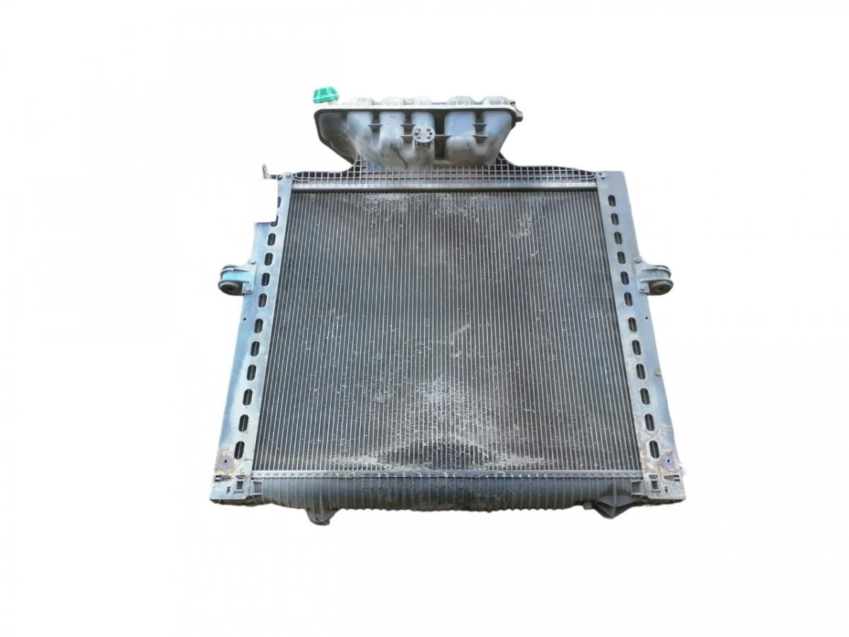 MAN Cooling radiator 81061016472 - Radiateur pour Camion: photos 1 MAN Cooling radiator 81061016472 - Radiateur pour Camion: photos 1