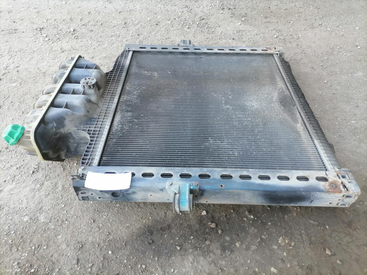 MAN Cooling radiator 81061016472 - Radiateur pour Camion: photos 5 MAN Cooling radiator 81061016472 - Radiateur pour Camion: photos 5