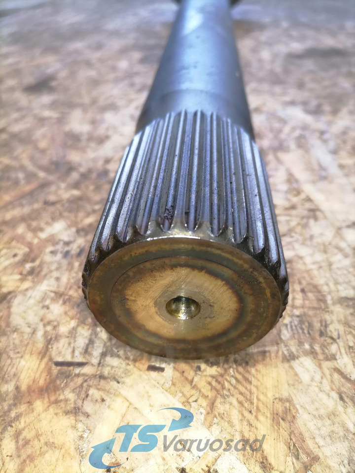 MAN Drive shaft 81355020146 - Demi arbre pour Camion: photos 4 MAN Drive shaft 81355020146 - Demi arbre pour Camion: photos 4