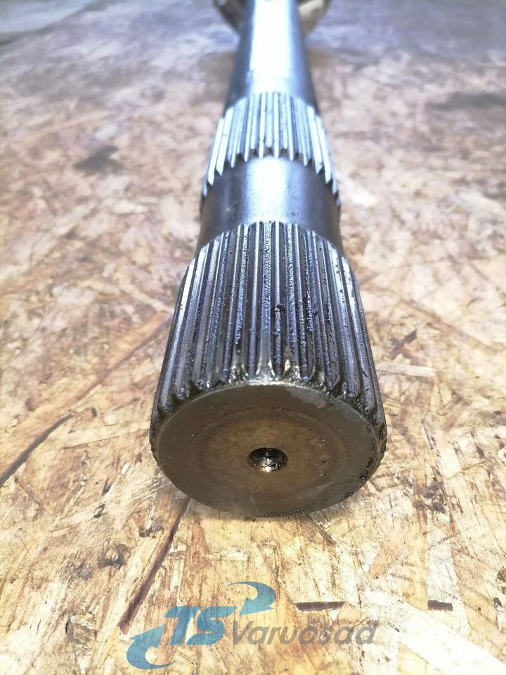 MAN Drive shaft 81355020147 - Demi arbre pour Camion: photos 4 MAN Drive shaft 81355020147 - Demi arbre pour Camion: photos 4