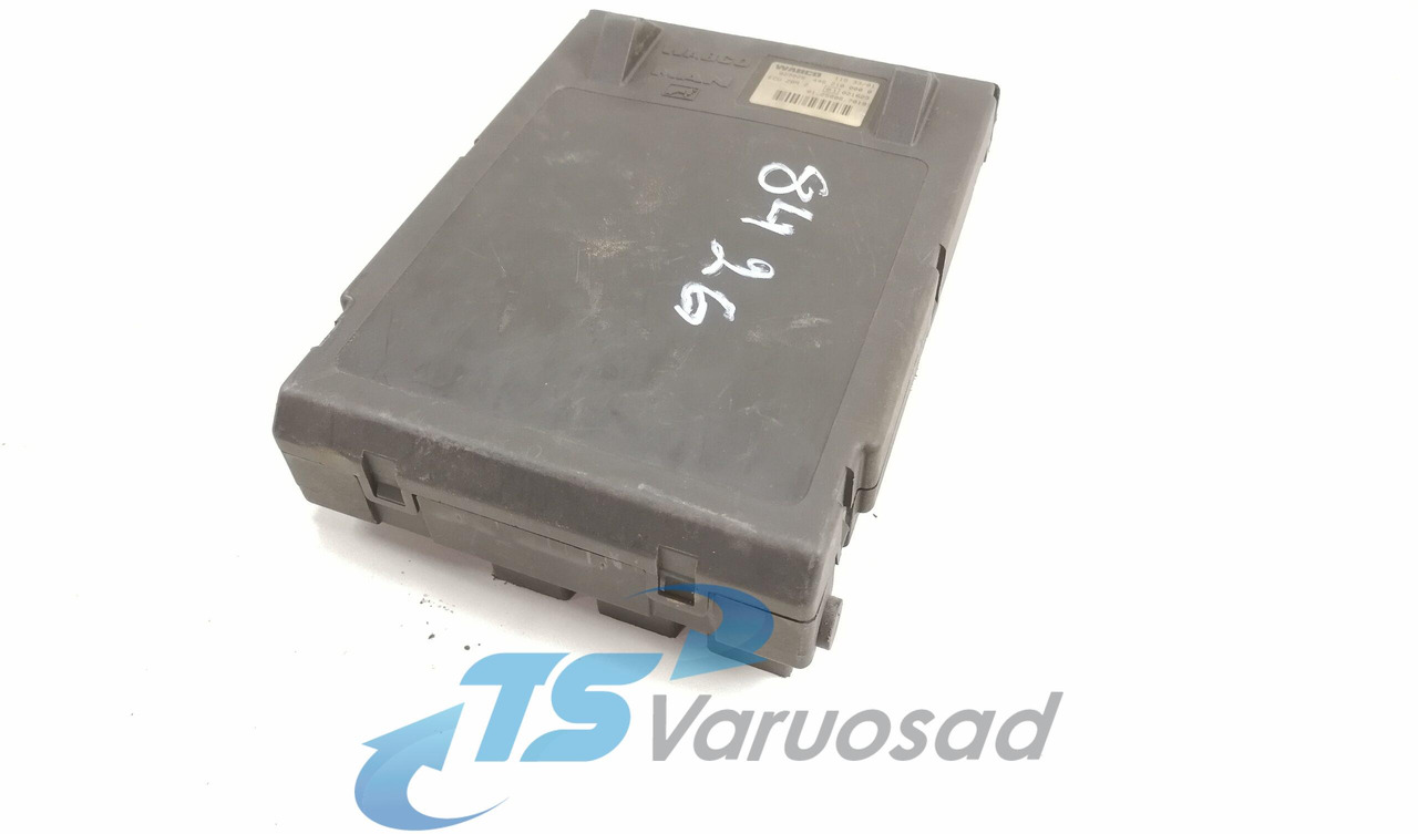 MAN ECU, ZBR2 81258067019 - Bloc de gestion pour Camion: photos 1 MAN ECU, ZBR2 81258067019 - Bloc de gestion pour Camion: photos 1