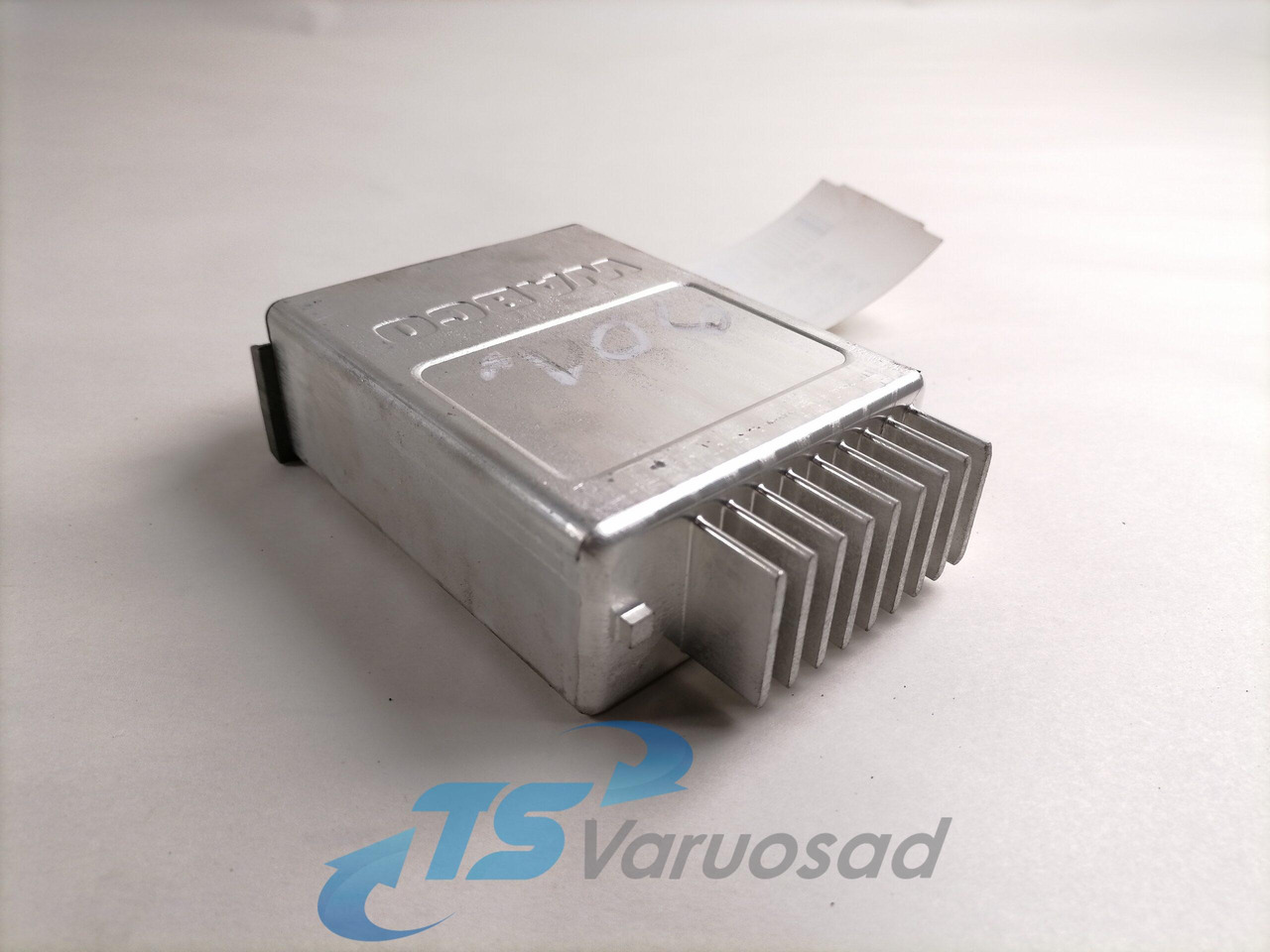 MAN Ecu, ECAS 81258117009 - Bloc de gestion pour Camion: photos 3 MAN Ecu, ECAS 81258117009 - Bloc de gestion pour Camion: photos 3