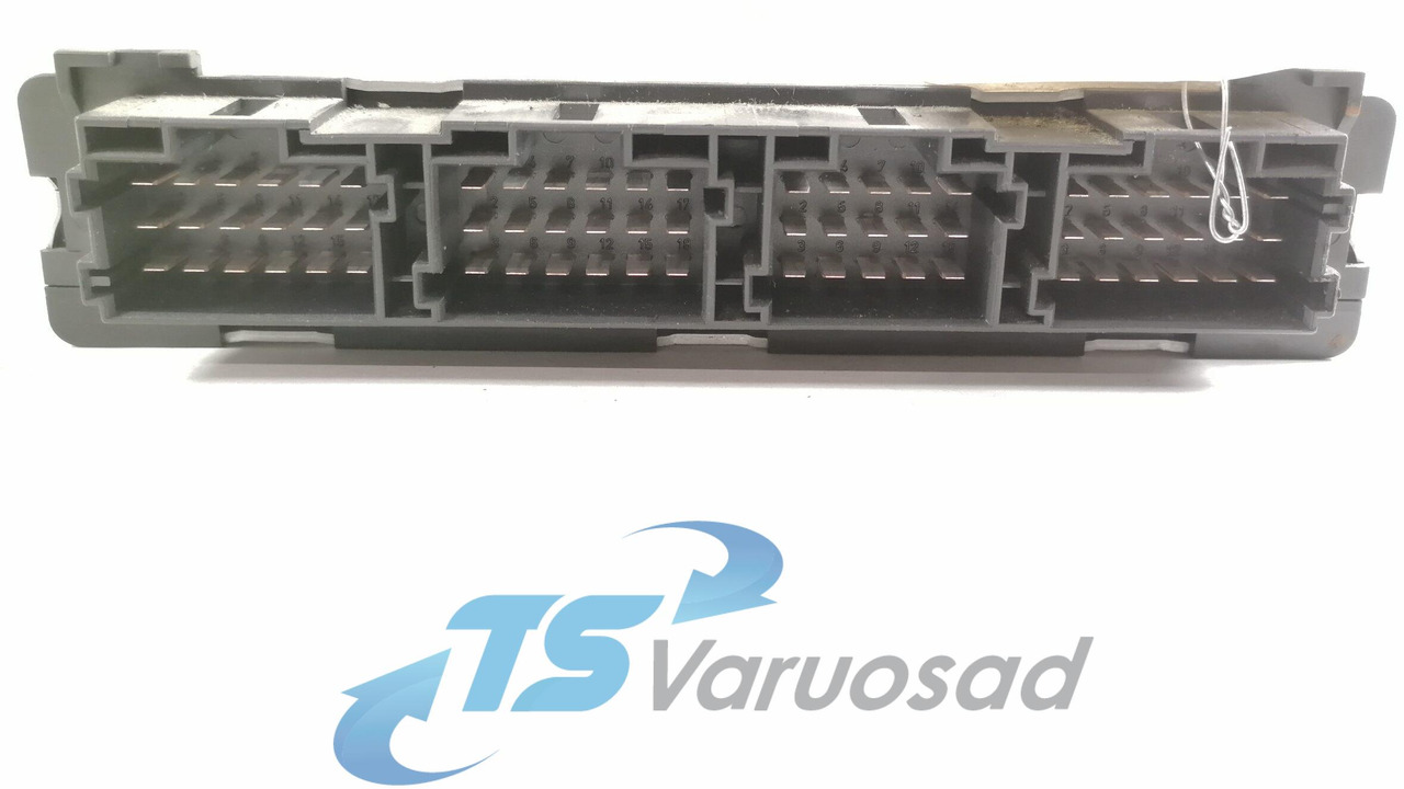 MAN Ecu, FFR 81258057013 - Bloc de gestion pour Camion: photos 2 MAN Ecu, FFR 81258057013 - Bloc de gestion pour Camion: photos 2