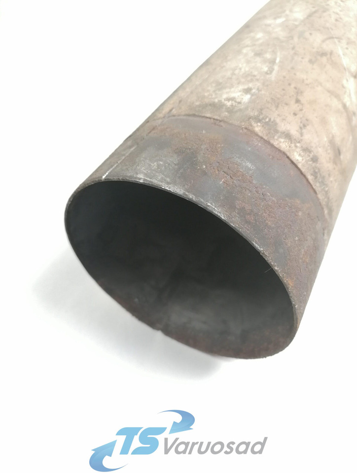 MAN Exhaust pipe 48120 - Silencieux pour Camion: photos 5 MAN Exhaust pipe 48120 - Silencieux pour Camion: photos 5