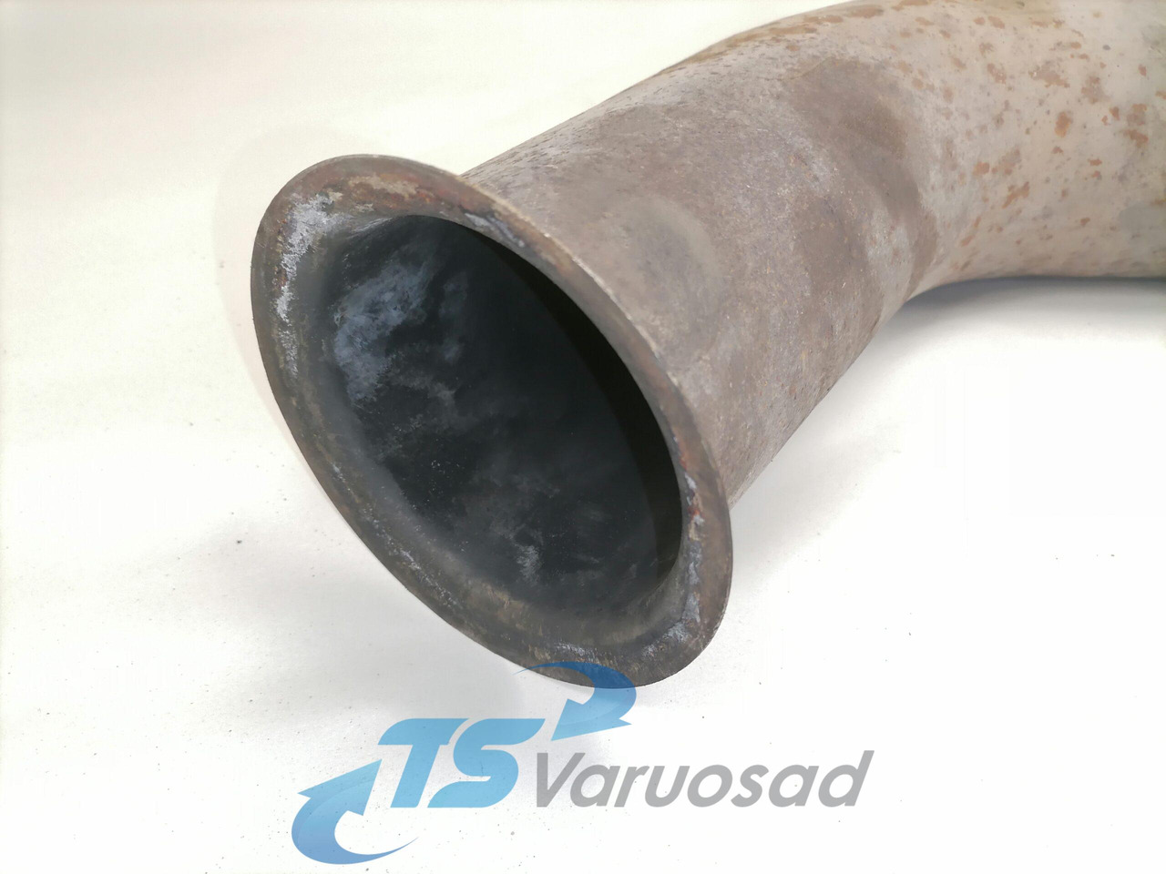 MAN Exhaust pipe 51152015225 - Silencieux pour Camion: photos 2 MAN Exhaust pipe 51152015225 - Silencieux pour Camion: photos 2