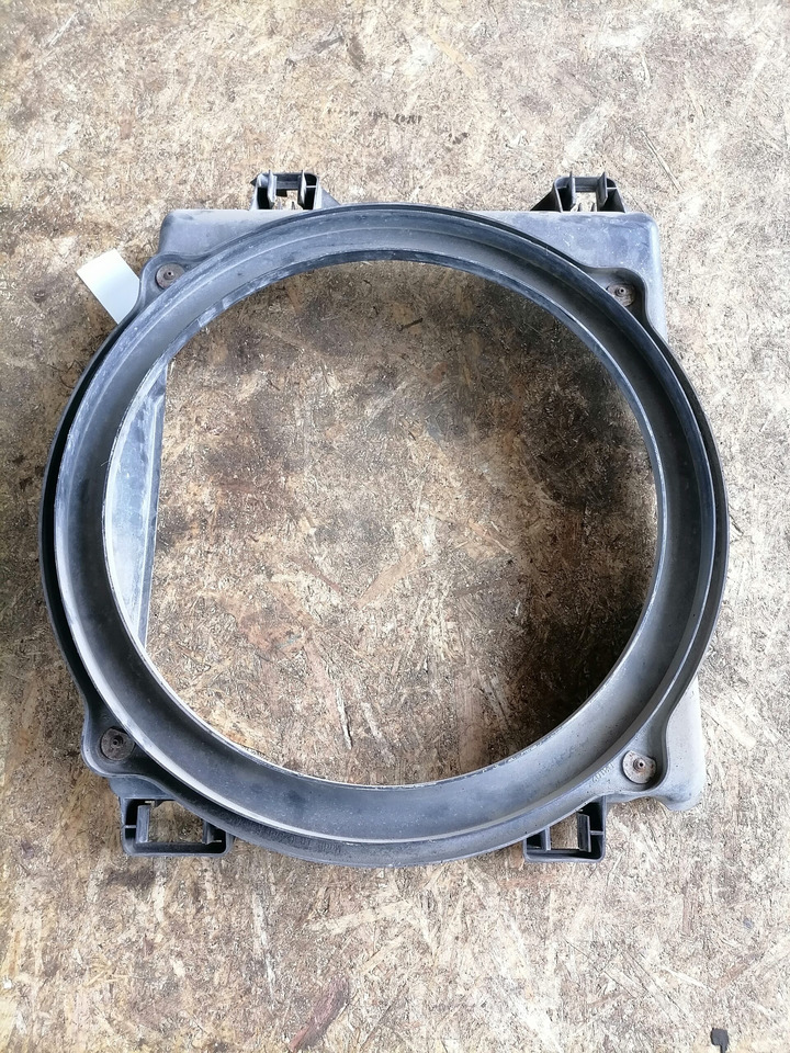 MAN Fan shroud 81066200173 - Radiateur pour Camion: photos 2 MAN Fan shroud 81066200173 - Radiateur pour Camion: photos 2