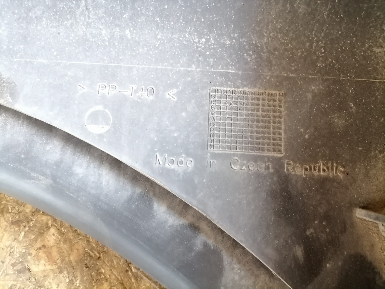 MAN Fan shroud 81066200173 - Radiateur pour Camion: photos 5 MAN Fan shroud 81066200173 - Radiateur pour Camion: photos 5