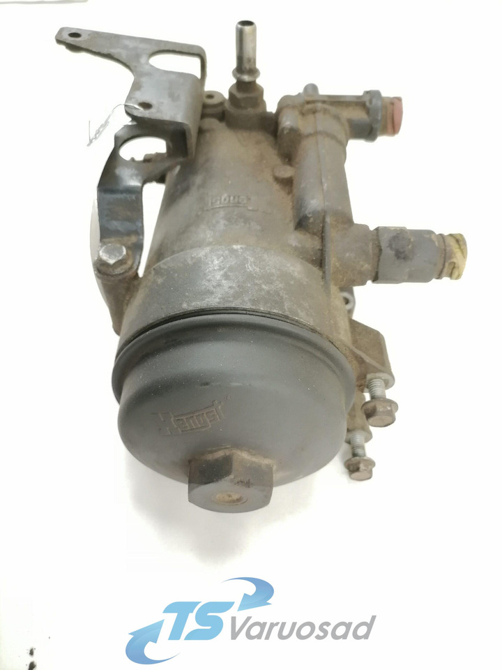 MAN Fuel filter unit 51125017277 - Filtre à carburant pour Camion: photos 2 MAN Fuel filter unit 51125017277 - Filtre à carburant pour Camion: photos 2