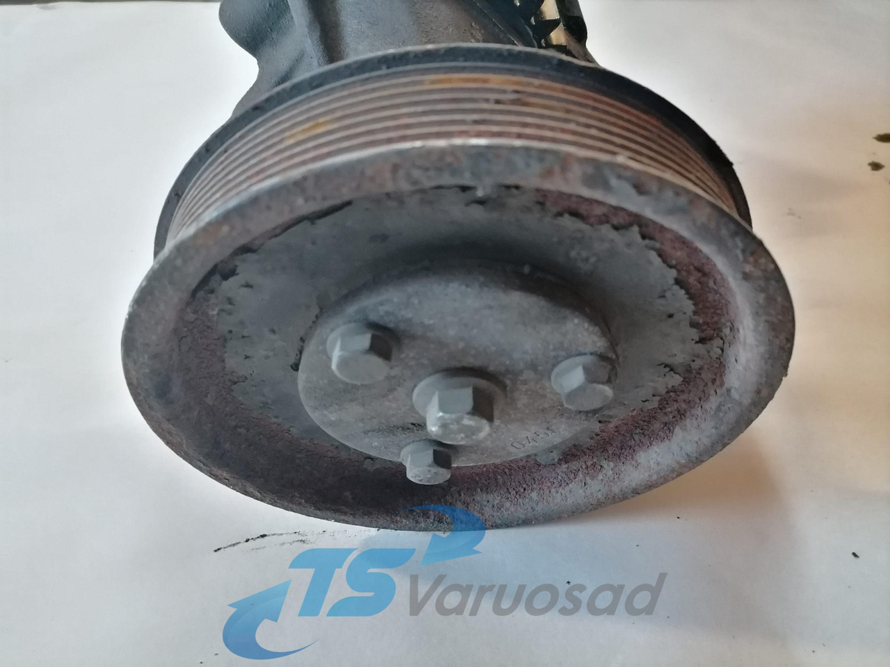 MAN Fuel pump 51385073046 - Pompe à carburant pour Camion: photos 5 MAN Fuel pump 51385073046 - Pompe à carburant pour Camion: photos 5