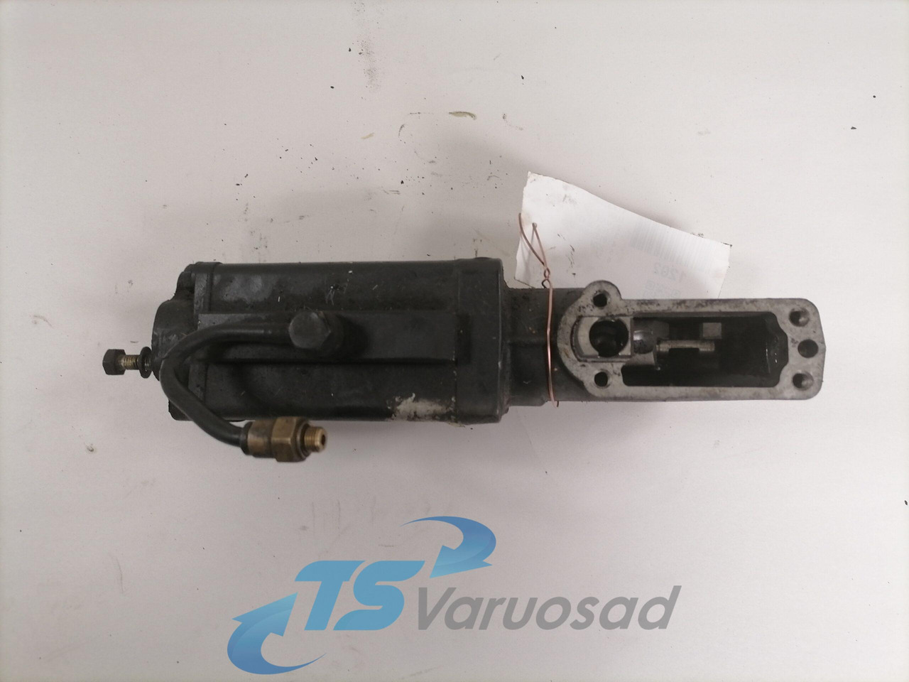 MAN Gear control 81326906027 - Boîte de vitesse et pièces pour Camion: photos 3 MAN Gear control 81326906027 - Boîte de vitesse et pièces pour Camion: photos 3