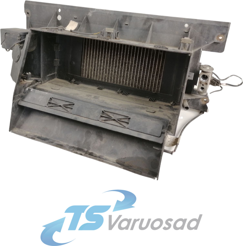 MAN Heating unit 81619020091 - Pièce universelle pour Camion: photos 1 MAN Heating unit 81619020091 - Pièce universelle pour Camion: photos 1