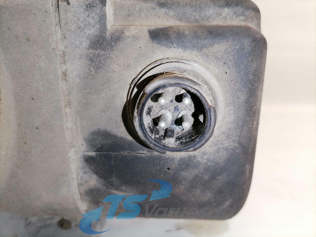 MAN Keskmäärde pump 81491016066 - Pièce universelle pour Camion: photos 4 MAN Keskmäärde pump 81491016066 - Pièce universelle pour Camion: photos 4
