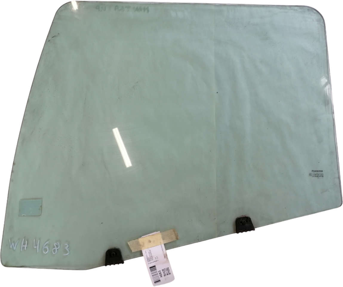 MAN Küljeklaas, vasak 81626450039 - Fenêtre et pièces pour Camion: photos 1 MAN Küljeklaas, vasak 81626450039 - Fenêtre et pièces pour Camion: photos 1