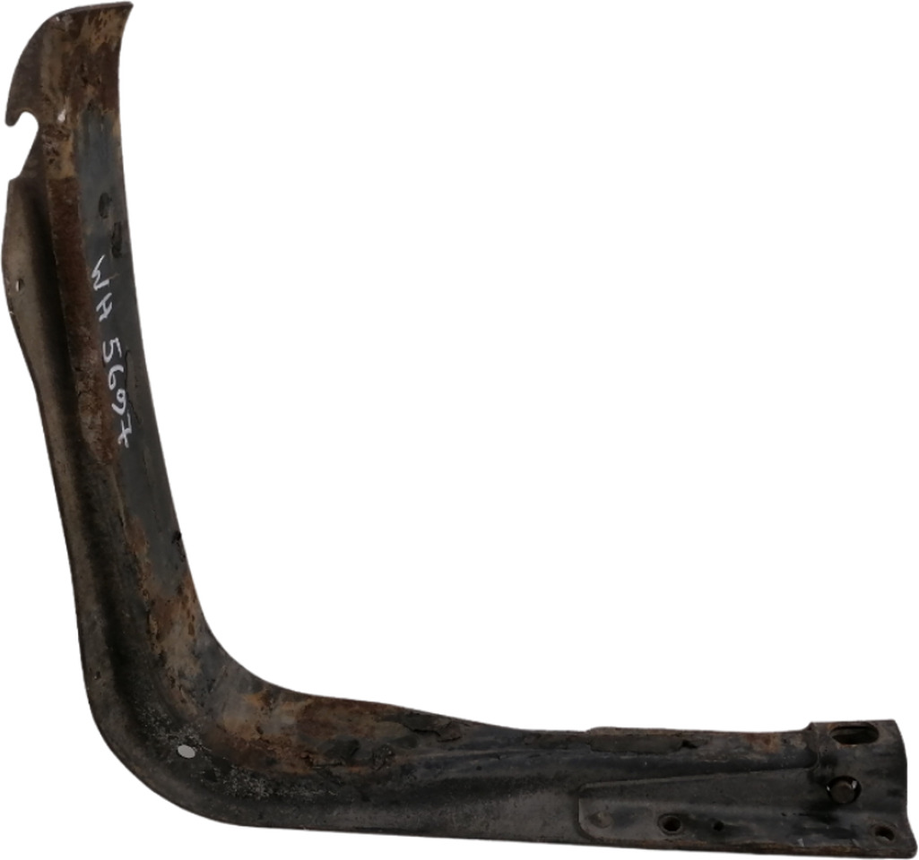 MAN Kütusepaagi kandur, MAN 81418015461 - Réservoir de carburant pour Camion: photos 1 MAN Kütusepaagi kandur, MAN 81418015461 - Réservoir de carburant pour Camion: photos 1