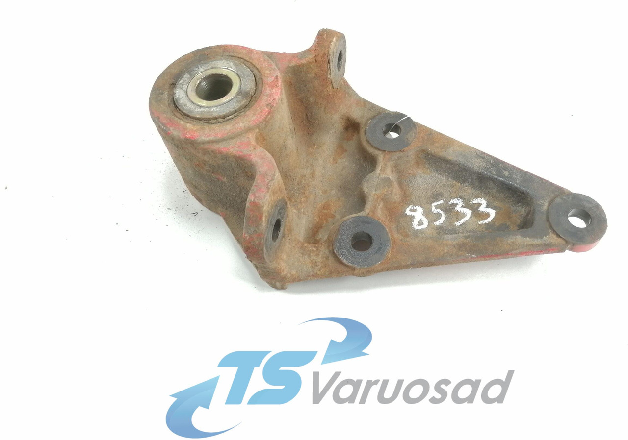 MAN Leaf spring bracket 81413013267 - Suspension pour Camion: photos 1 MAN Leaf spring bracket 81413013267 - Suspension pour Camion: photos 1