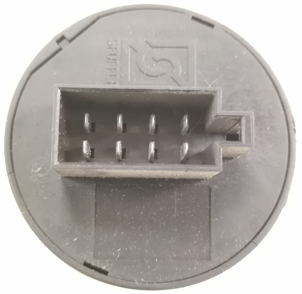 MAN Lüliti, esituled 81255250193 - Cabine pour Camion: photos 4 MAN Lüliti, esituled 81255250193 - Cabine pour Camion: photos 4