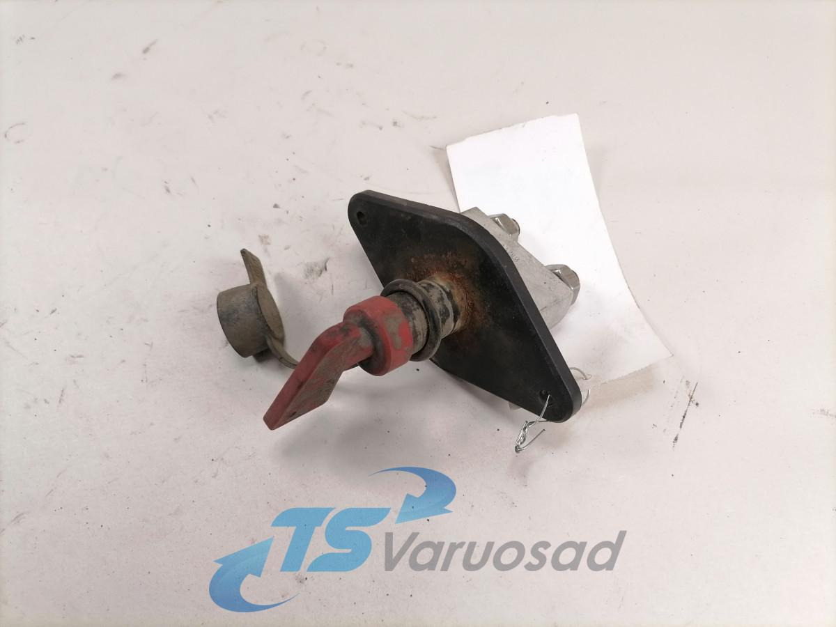 MAN Massilüliti 81255066121 - Relais pour Camion: photos 1 MAN Massilüliti 81255066121 - Relais pour Camion: photos 1