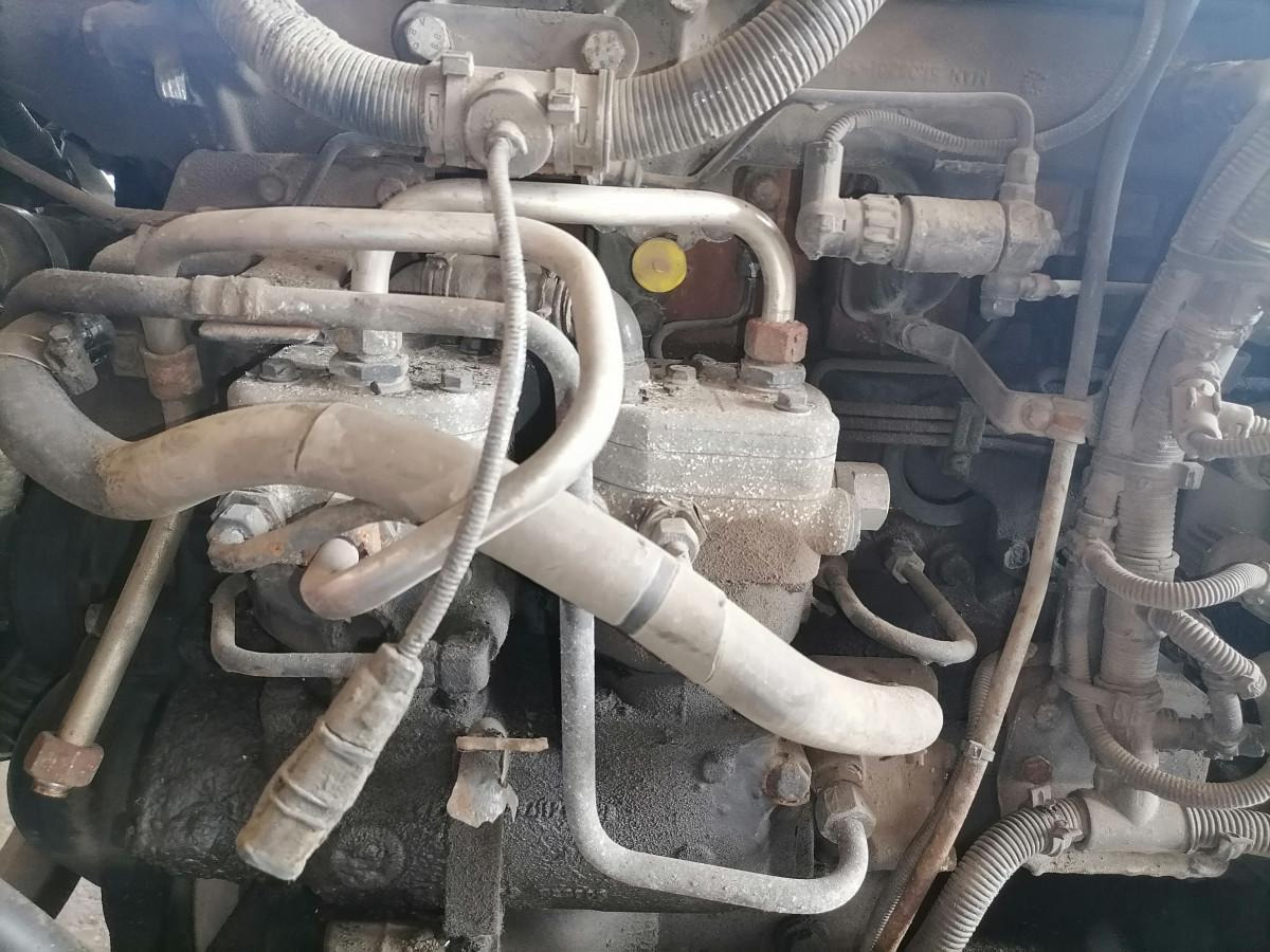 Moteur pour Camion MAN Mootor D2866 D2866: photos 8
