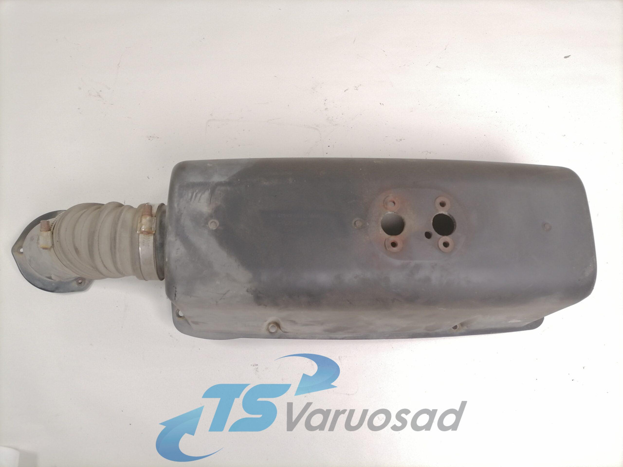 MAN Plastic 81619490026 - Chauffage/ Ventilation pour Camion: photos 4 MAN Plastic 81619490026 - Chauffage/ Ventilation pour Camion: photos 4