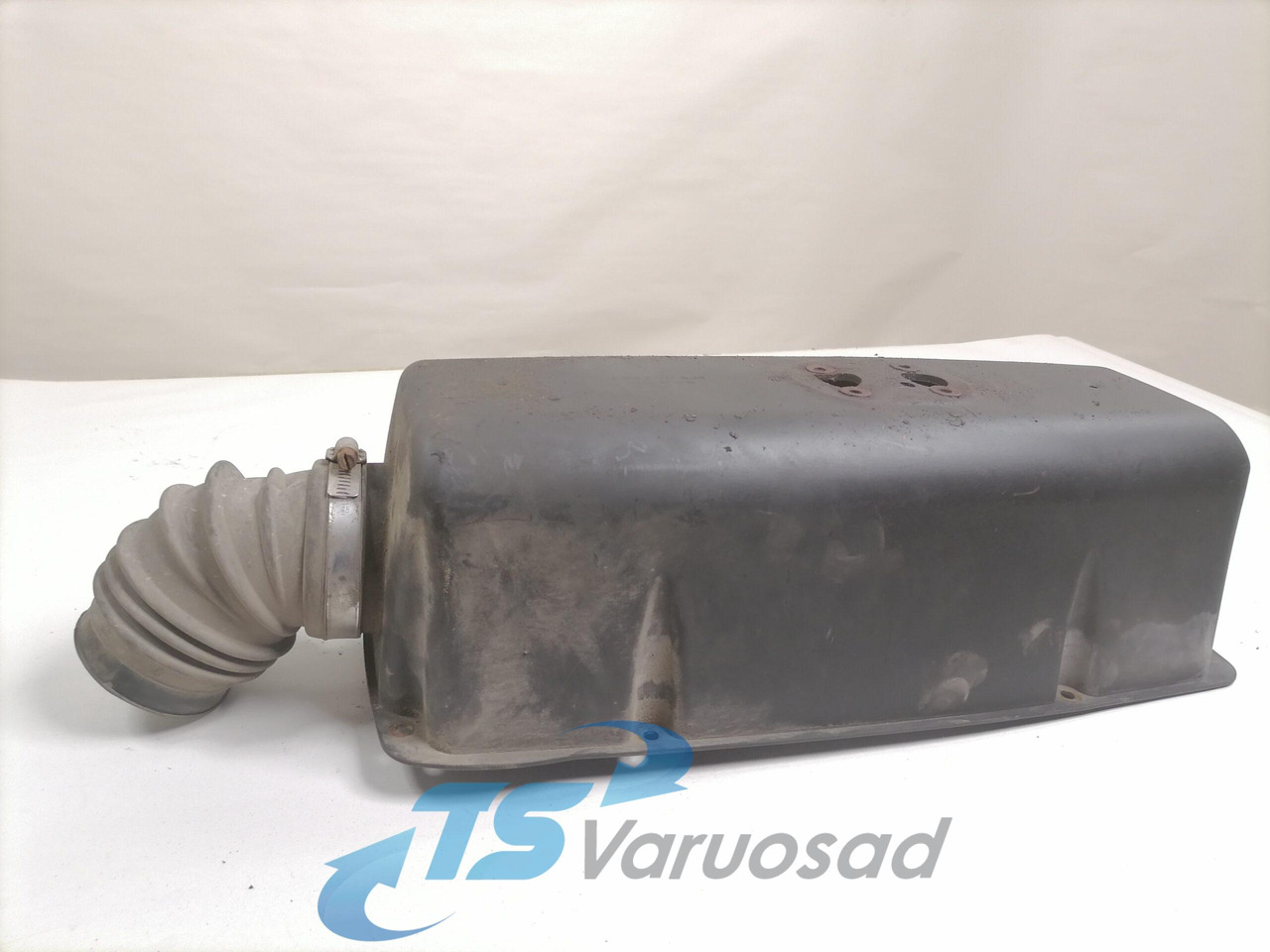 MAN Plastic 81619490026 - Chauffage/ Ventilation pour Camion: photos 3 MAN Plastic 81619490026 - Chauffage/ Ventilation pour Camion: photos 3