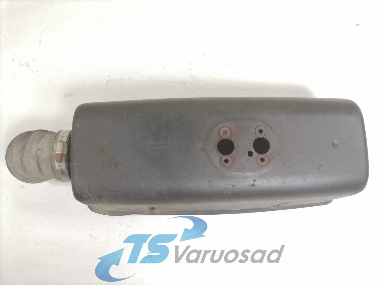 MAN Plastic 81619490026 - Chauffage/ Ventilation pour Camion: photos 2 MAN Plastic 81619490026 - Chauffage/ Ventilation pour Camion: photos 2