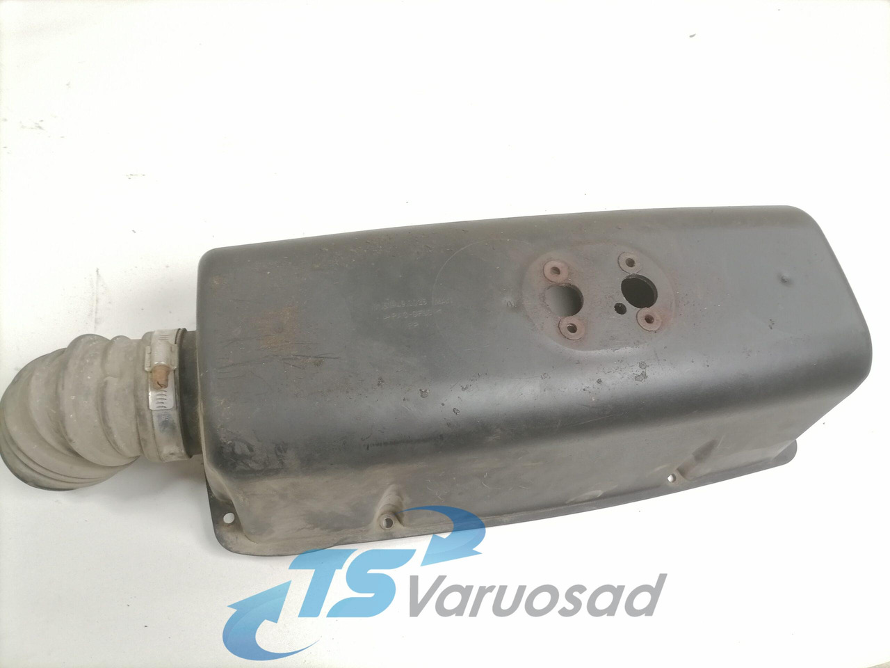 MAN Plastic 81619490026 - Chauffage/ Ventilation pour Camion: photos 1 MAN Plastic 81619490026 - Chauffage/ Ventilation pour Camion: photos 1