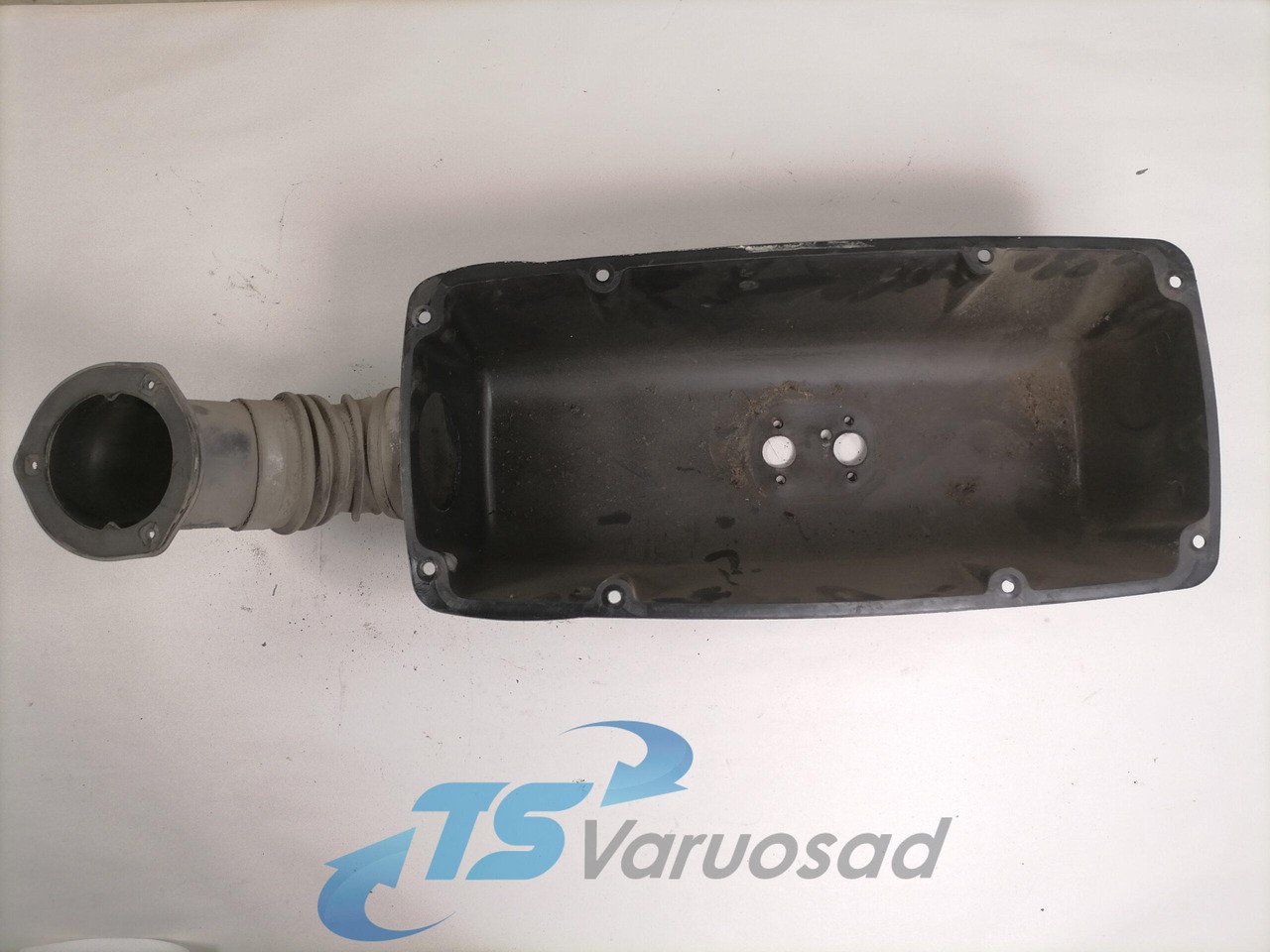 MAN Plastic 81619490026 - Chauffage/ Ventilation pour Camion: photos 2 MAN Plastic 81619490026 - Chauffage/ Ventilation pour Camion: photos 2