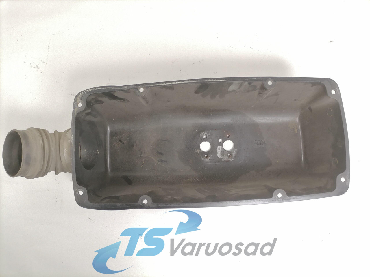 MAN Plastic 81619490026 - Chauffage/ Ventilation pour Camion: photos 5 MAN Plastic 81619490026 - Chauffage/ Ventilation pour Camion: photos 5