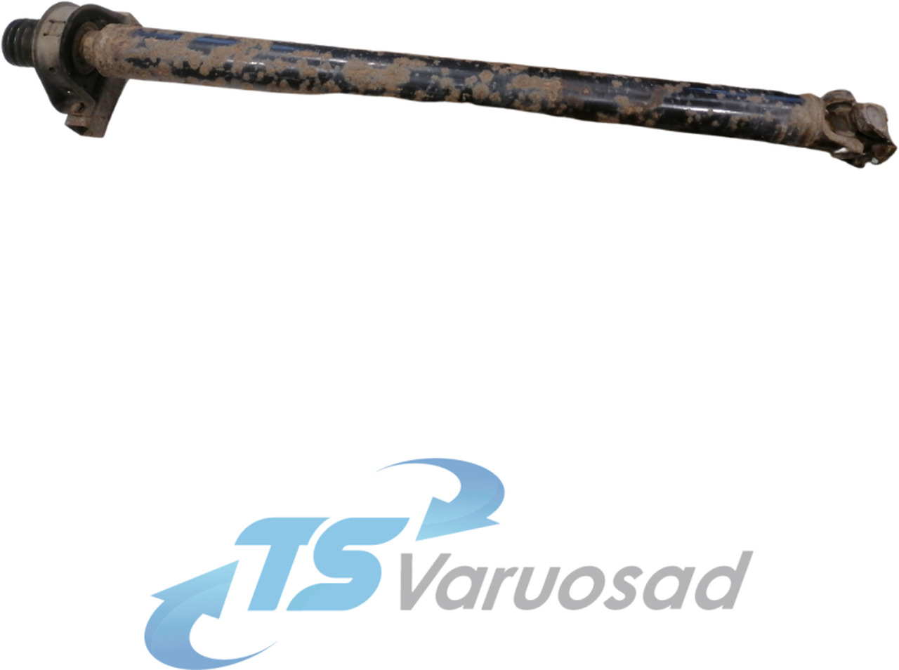 MAN Propeller shaft 81393826179 - Arbre à cardan pour Camion: photos 1 MAN Propeller shaft 81393826179 - Arbre à cardan pour Camion: photos 1