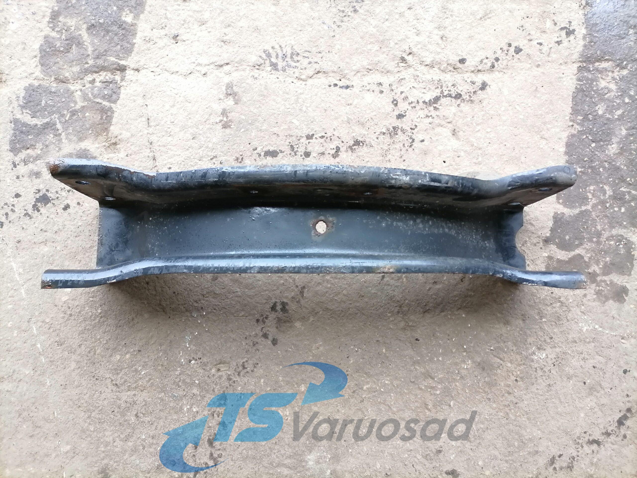 MAN Raami vahetala 81412800055 - Frame/ Châssis pour Camion: photos 3 MAN Raami vahetala 81412800055 - Frame/ Châssis pour Camion: photos 3