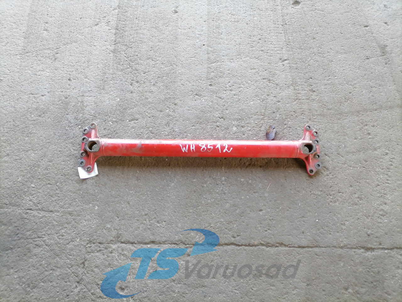 MAN Raami vahetala 81412805282 - Frame/ Châssis pour Camion: photos 1 MAN Raami vahetala 81412805282 - Frame/ Châssis pour Camion: photos 1