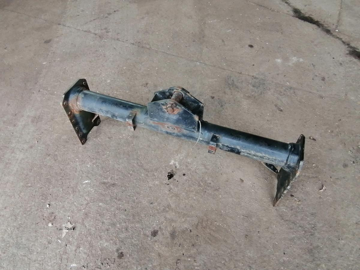 MAN Raami vahetala 81416112022 - Frame/ Châssis pour Camion: photos 2 MAN Raami vahetala 81416112022 - Frame/ Châssis pour Camion: photos 2