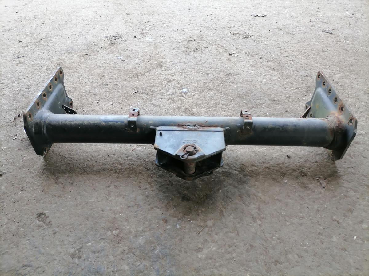 MAN Raami vahetala 81416112022 - Frame/ Châssis pour Camion: photos 3 MAN Raami vahetala 81416112022 - Frame/ Châssis pour Camion: photos 3