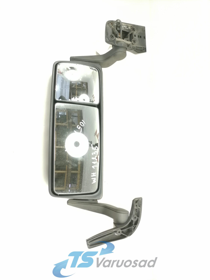MAN Side mirror 81637306529 - Rétroviseur pour Camion: photos 1 MAN Side mirror 81637306529 - Rétroviseur pour Camion: photos 1