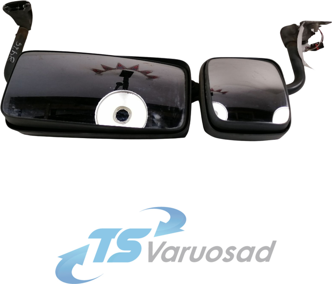 MAN Side mirror 81637316557 - Rétroviseur pour Camion: photos 1 MAN Side mirror 81637316557 - Rétroviseur pour Camion: photos 1