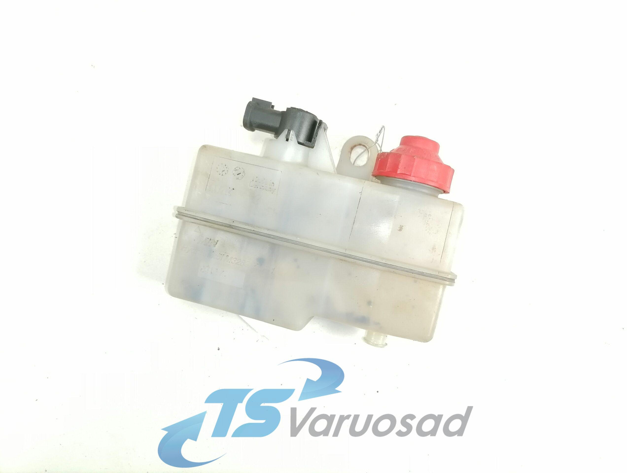 MAN Siduri õlipaak 81515016048 - Embrayage et pièces pour Camion: photos 1 MAN Siduri õlipaak 81515016048 - Embrayage et pièces pour Camion: photos 1