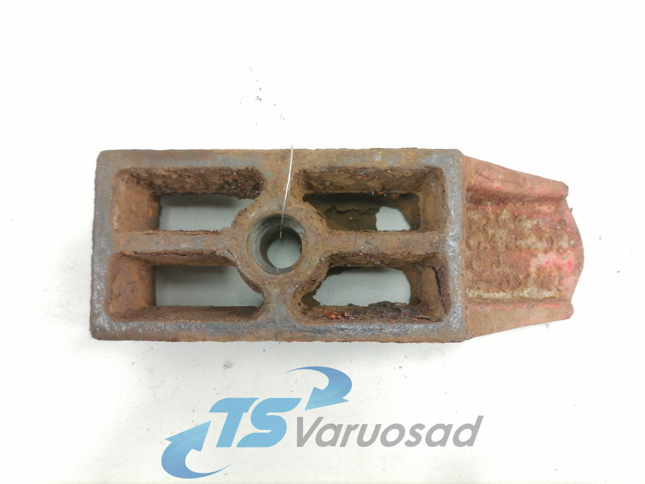 MAN Spring seat 81413360184 - Suspension pour Camion: photos 2 MAN Spring seat 81413360184 - Suspension pour Camion: photos 2