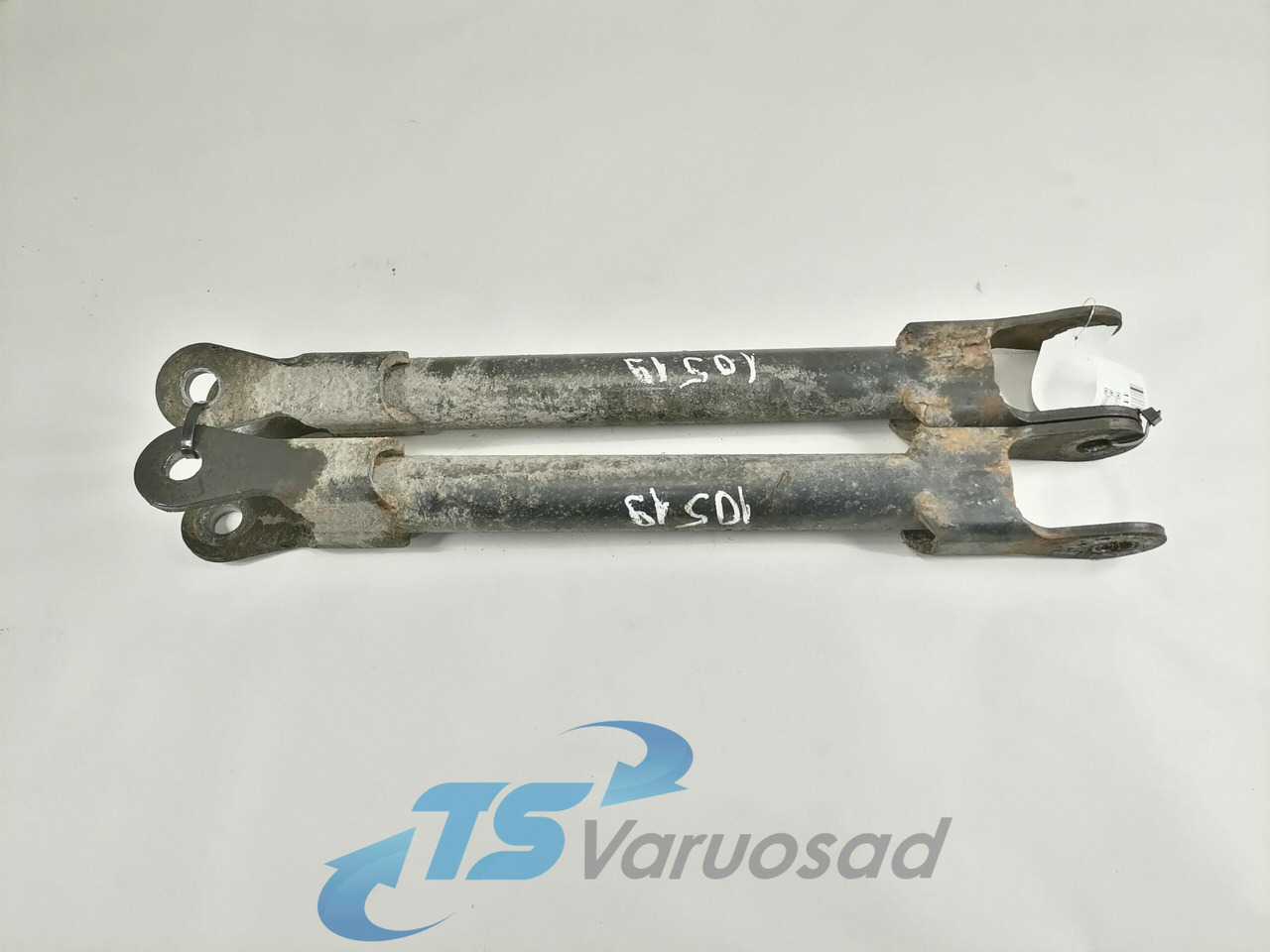 MAN Stabilisaatorvarda liigend 81437185115 - Barre stabilisatrice pour Camion: photos 1 MAN Stabilisaatorvarda liigend 81437185115 - Barre stabilisatrice pour Camion: photos 1