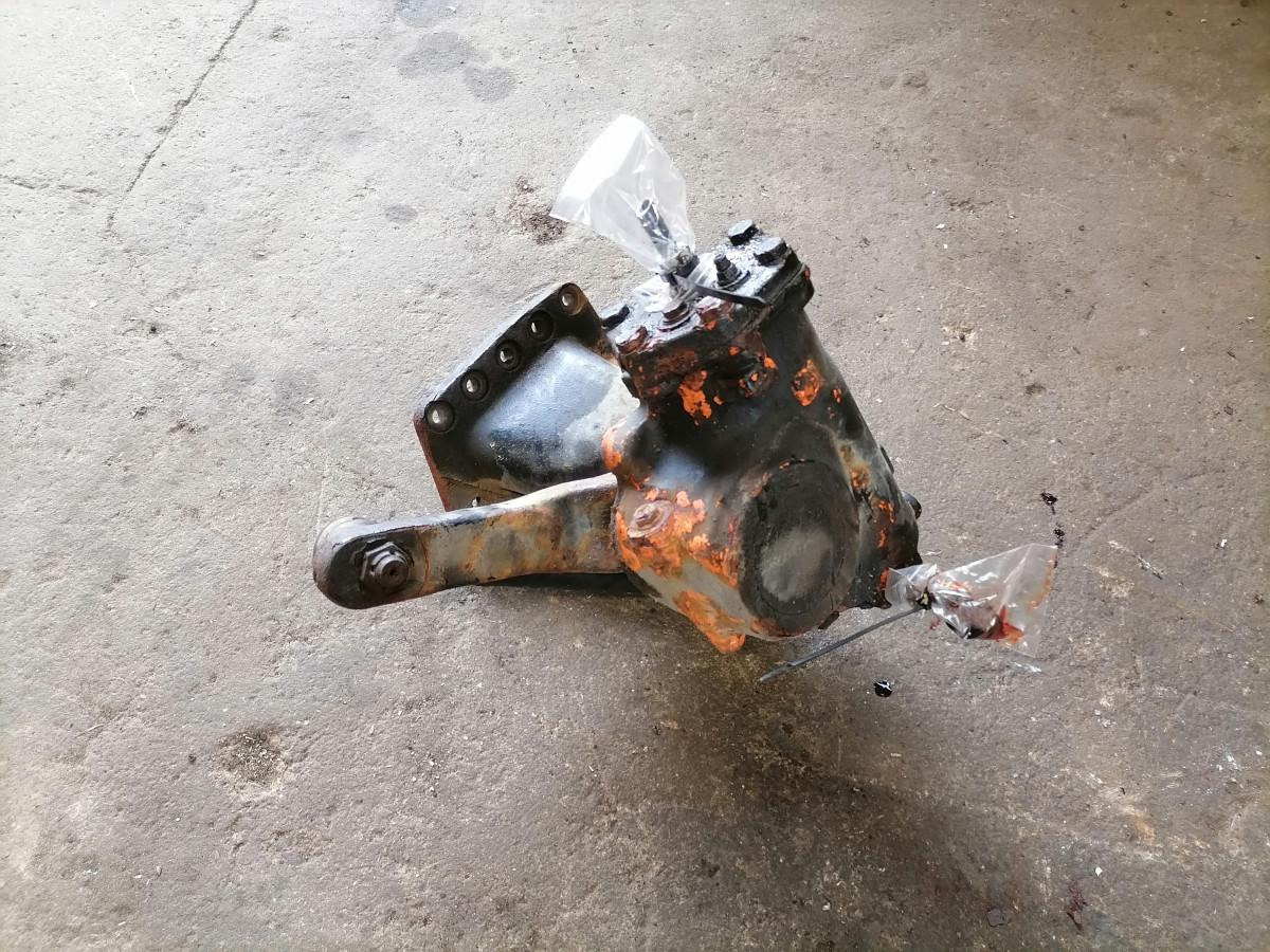 MAN Steering box 81462006305 - Boîtier de direction pour Camion: photos 4 MAN Steering box 81462006305 - Boîtier de direction pour Camion: photos 4