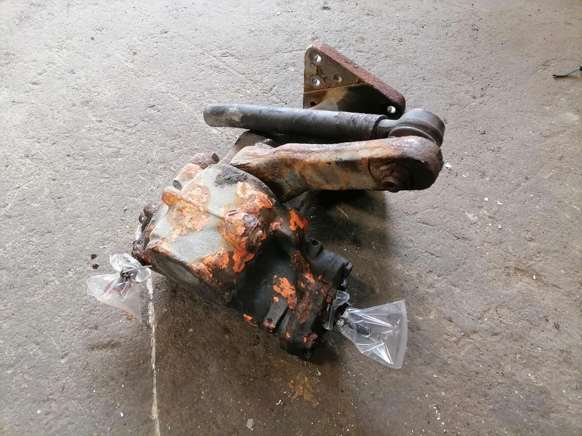 MAN Steering box 81462006305 - Boîtier de direction pour Camion: photos 2 MAN Steering box 81462006305 - Boîtier de direction pour Camion: photos 2