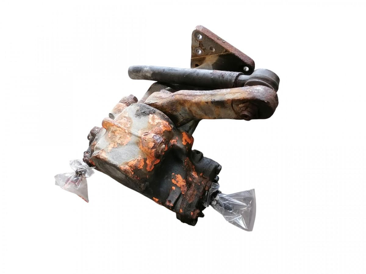 MAN Steering box 81462006305 - Boîtier de direction pour Camion: photos 1 MAN Steering box 81462006305 - Boîtier de direction pour Camion: photos 1