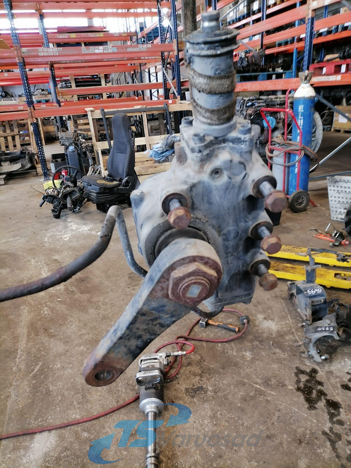 MAN Steering box 81462006416 - Boîtier de direction pour Camion: photos 4 MAN Steering box 81462006416 - Boîtier de direction pour Camion: photos 4