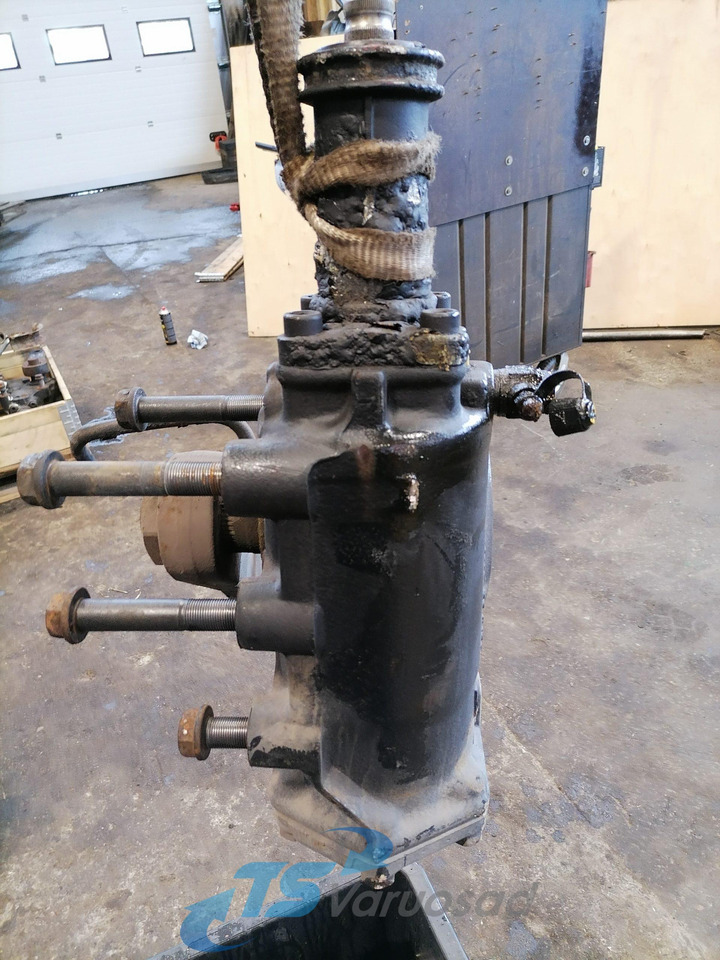 MAN Steering box 81462006535 - Boîtier de direction pour Camion: photos 1 MAN Steering box 81462006535 - Boîtier de direction pour Camion: photos 1