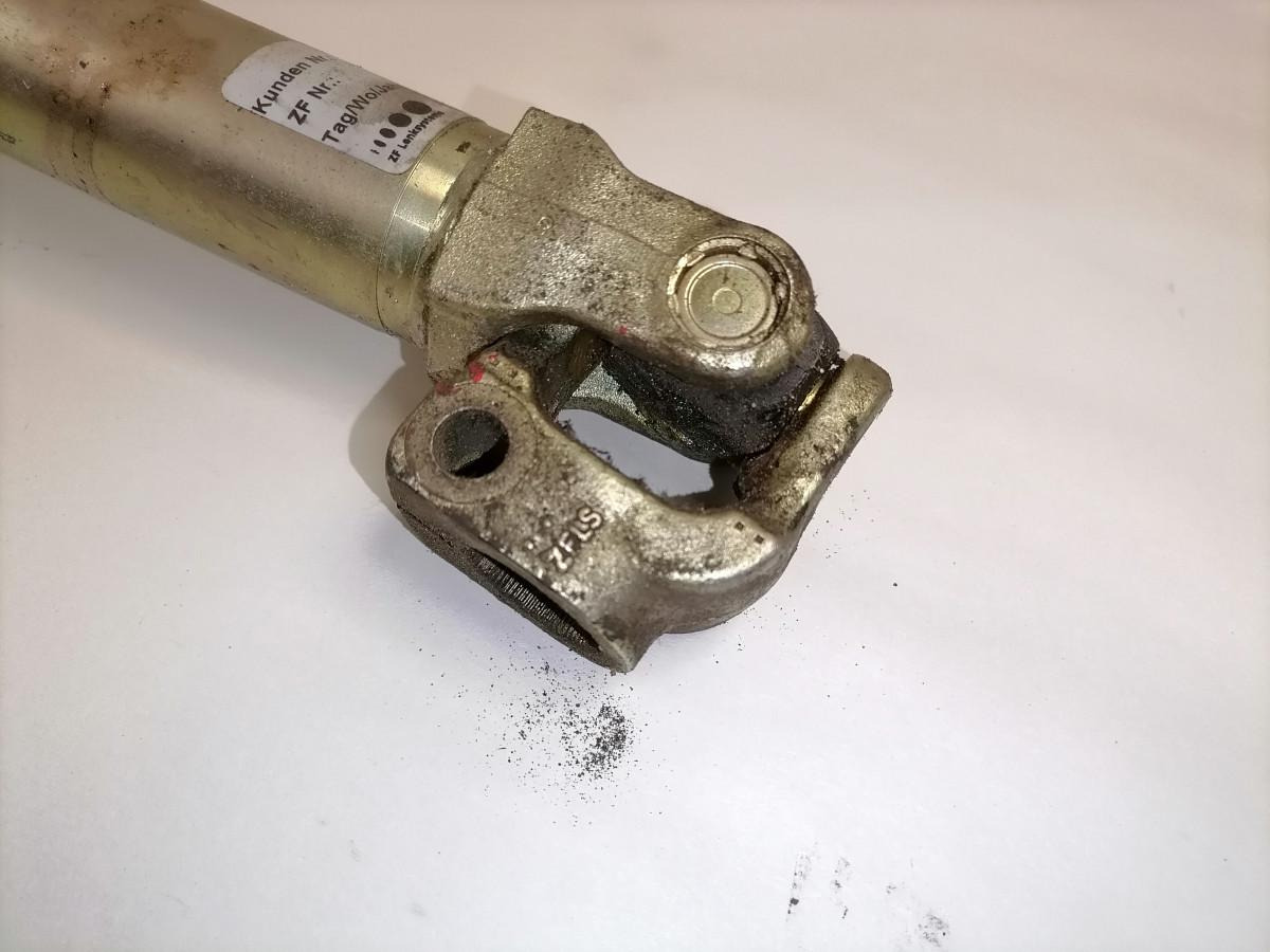 MAN Steering column 81461220029 - Commande de gouvernail pour Camion: photos 4 MAN Steering column 81461220029 - Commande de gouvernail pour Camion: photos 4