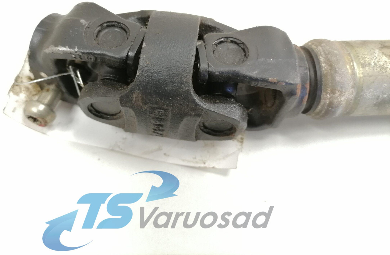 MAN Steering column 81461220029 - Commande de gouvernail pour Camion: photos 3 MAN Steering column 81461220029 - Commande de gouvernail pour Camion: photos 3