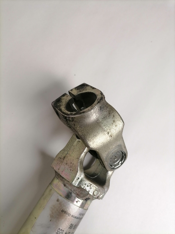 MAN Steering column 81461220029 - Commande de gouvernail pour Camion: photos 4 MAN Steering column 81461220029 - Commande de gouvernail pour Camion: photos 4