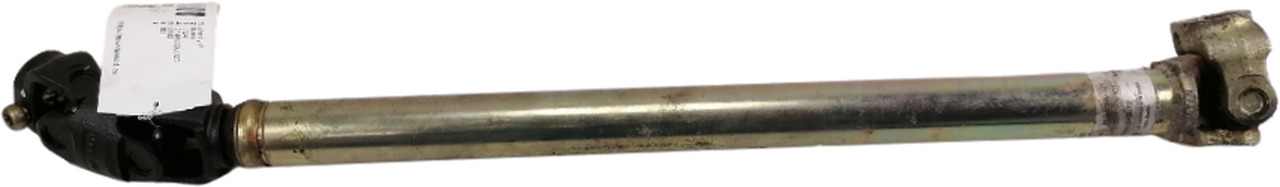 MAN Steering column 81461220029 - Commande de gouvernail pour Camion: photos 1 MAN Steering column 81461220029 - Commande de gouvernail pour Camion: photos 1